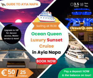 Twilight Tranquility Ocean Queen Sunset Cruise