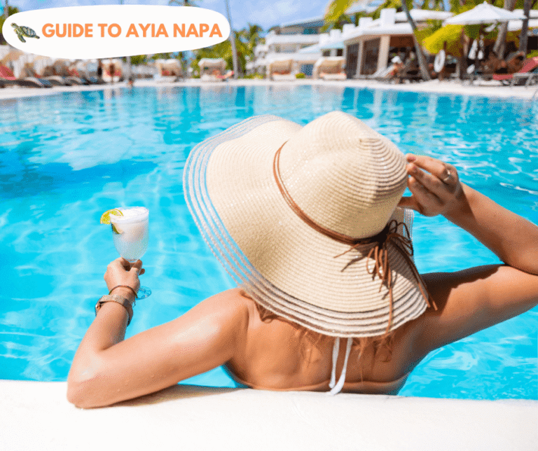 All-Inclusive Resorts & Hotels in Ayia Napa