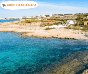 Ammos tou Kambouri Beach