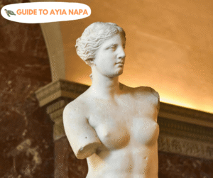 Aphrodite Nature Trail (Circular)