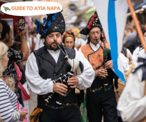 Ayia Napa International Festival