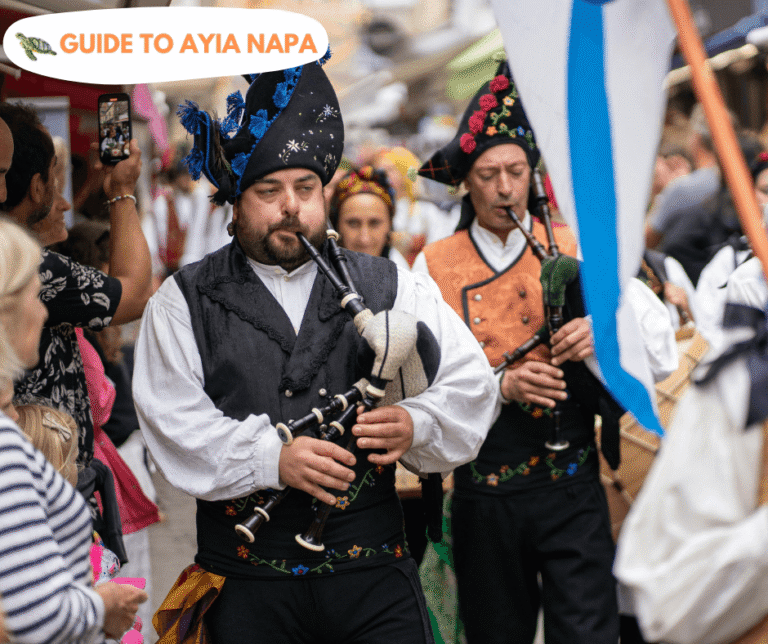 Ayia Napa International Festival