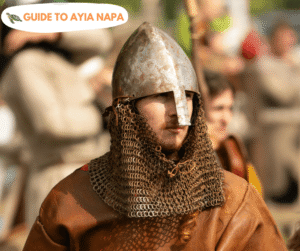 Ayia Napa Medieval Festival