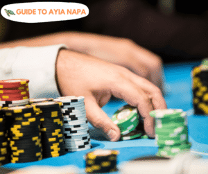 C2 Ayia Napa (Cyprus Casinos)