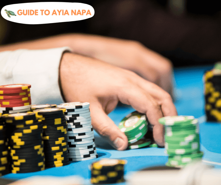 C2 Ayia Napa (Cyprus Casinos)