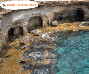 Cape Greco National Forest Park (aka Cape Gkreko _ Cavo Greco)