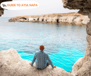 Cavo Greco Viewpoint