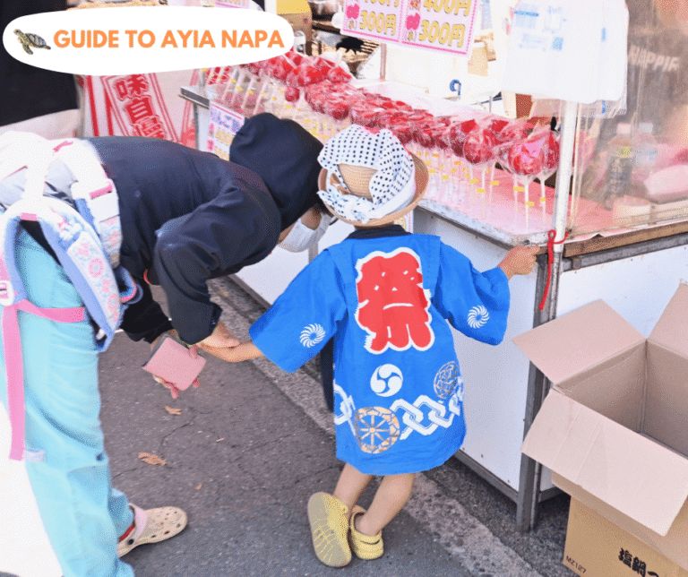 Children Festival / Kids Summer Festival