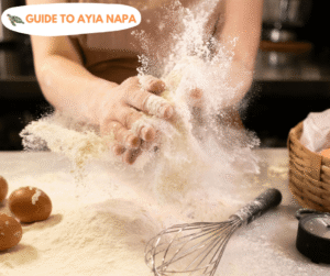 Cyprus Millers by Hadjigiorkis