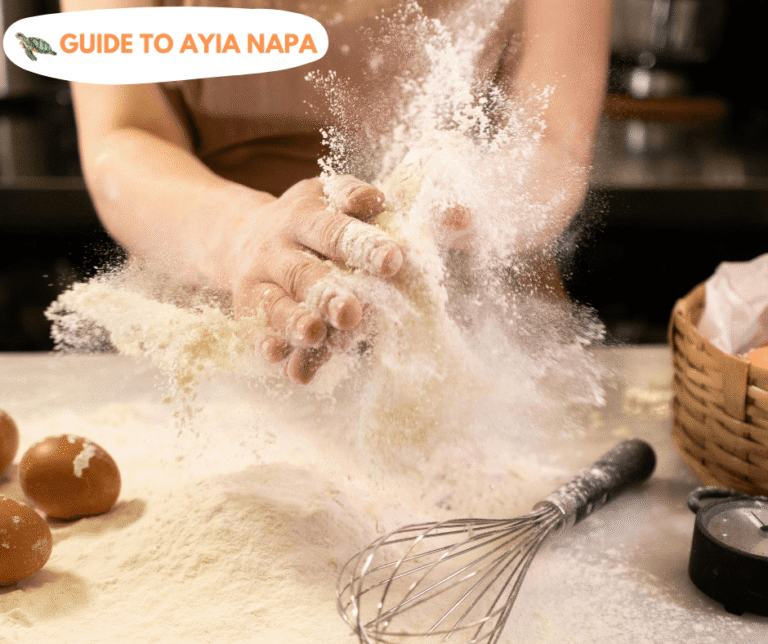 Cyprus Millers by Hadjigiorkis