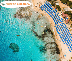Glyki Nero Beach