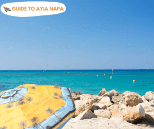 Katsarka Beach