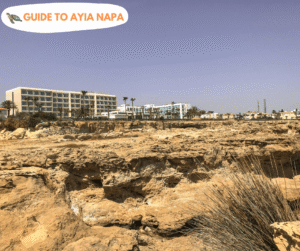 Kavos Nature Trail (Kavos Circular)