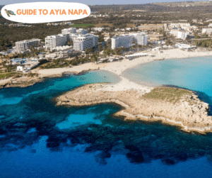 Konnoi – Agioi Anargyroi Trail