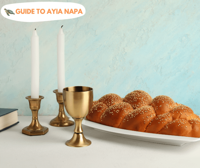 Kosher Hotels in Ayia Napa