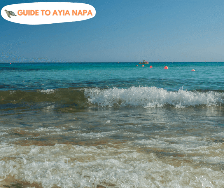 Limnara Beach (Kermia)