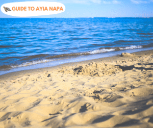 Loukkos Tou Mandi Beach