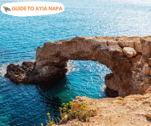 Love Bridge (aka Bridge of Lovers)