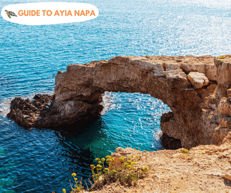 Love Bridge (aka Bridge of Lovers)