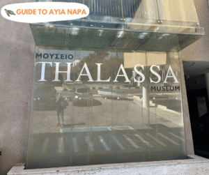 Thalassa Municipal Museum