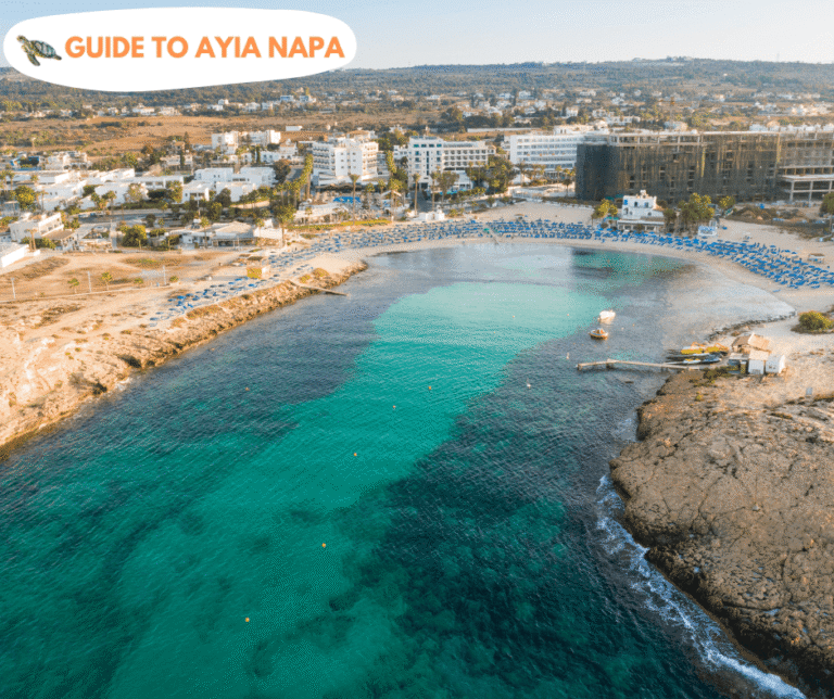 Vathia Gonia Beach (aka Sandy Bay Beach)