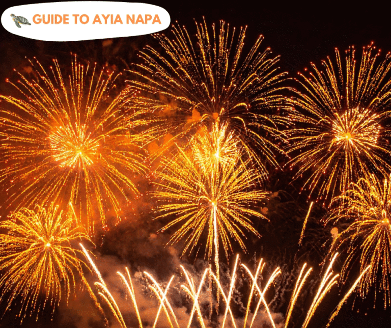 Magic Dancing Waters Live Show